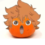 .Haikyuu is the best.