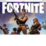 Fortnite fan gods