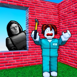 BUILD TO SURVIVE SQUID GAMES