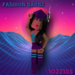 Fashion Barbz