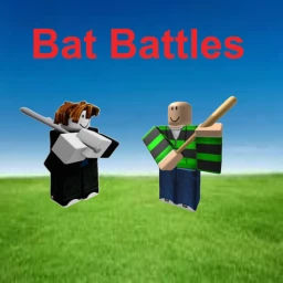 🩸 [Barbwire Metal Bat] Bat Battles icon