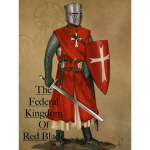 The Federal Kingdom Of Red Blade