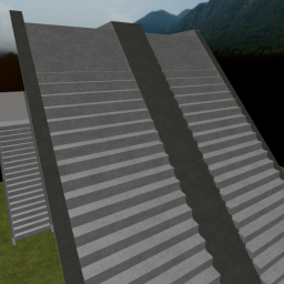 Ragdoll Yourself Island (UPDATE 2!)