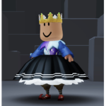 Short Queen Clan