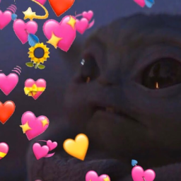 ❤️