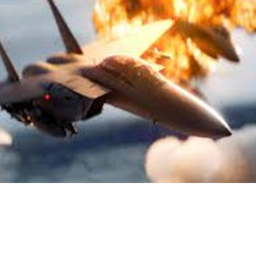[ TRAINING ] Airforce Field