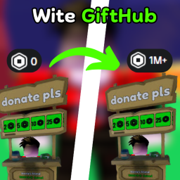 Wite GiftHub