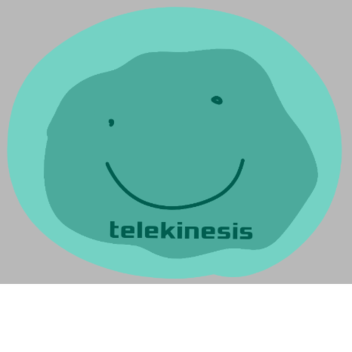 funny telekinesis game (UPDATE)