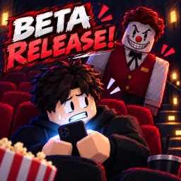 Ruining a Movie [BETA] icon