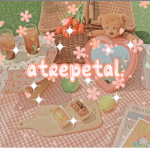atrepetal.