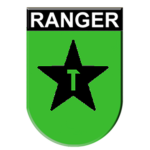 The Neroska Rangers
