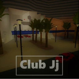 Club Jj icon