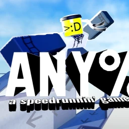 ANY% icon