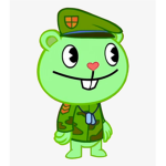 happy Tree's Fan Group