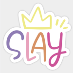 Hi slay people