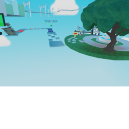 Fun 50 Stage Obby