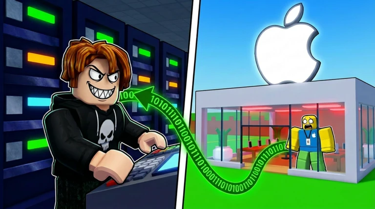 Hack A Business Roblox Script