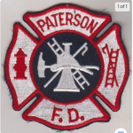 NJSRP|FIRE AND EMS PFD/EMS
