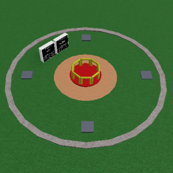 Exponential Carousel