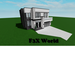 F3X World