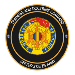 Training and Dοctrine Commandᅠᅠ