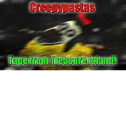 Treasure Island! (BETA)