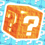 Lucky Block Games.