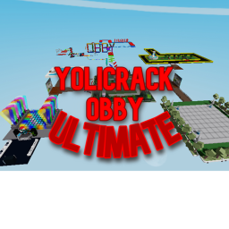 [NUEVO EVENTO] Obby de Habitacion Misteriosa