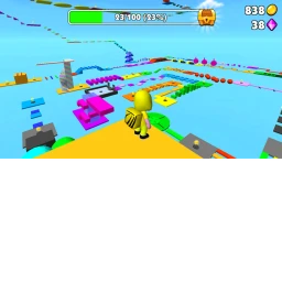 HARD AND FUN OBBY! icon