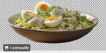 egg salad games