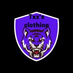 Txz's clothing