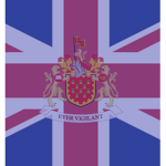 The County of Greater Manchester
