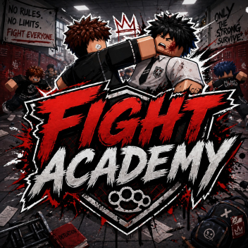 [👊]Fight Academy