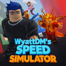 WyattDM's Speed Simulator! (INDEV)