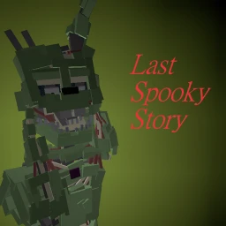 The Last Spooky Story (Alpha) icon