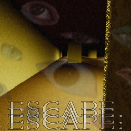 Liminal Rooms [RELEASE]
