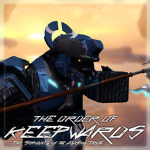The Order of Keepwards