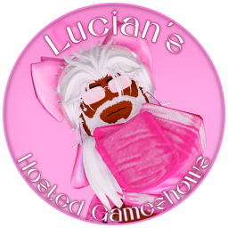 Lucian's Hosted Gameshows!