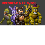 Fazbear's RBLX TM