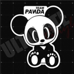 Panda Warriors