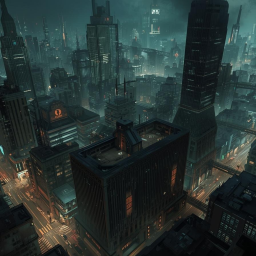 Sin City [OLD]