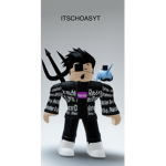 ITZ CHAOZ YT :CHICKEN ARMY GIVING ROBUX