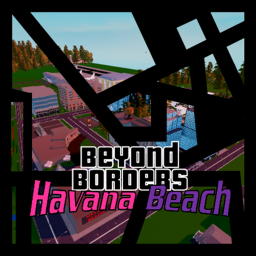 Beyond Borders: Havana Beach