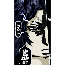 Fist Era: Ashura