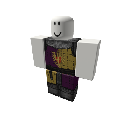 Constantine Armour thumbnail