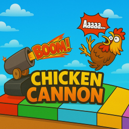 Chicken Cannon