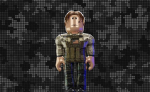 Military Command Center Roleplay