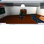 idk what to name this roblox version