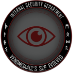 Internal security department of SCP roleplay