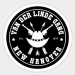 Van der linde gang New hanover